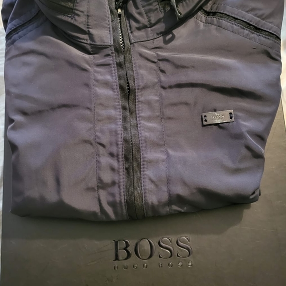 Hugo boss jacket - Picture 3 of 4
